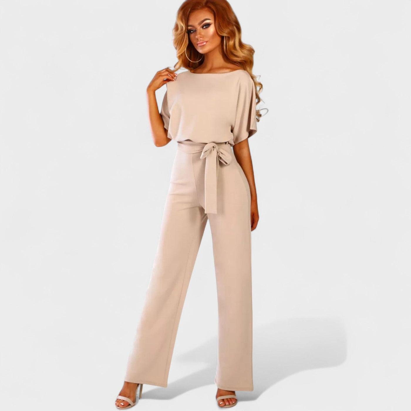 Alice – Macacão elegante para mulher