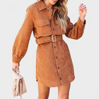 Beatriz -  Vestido Curto