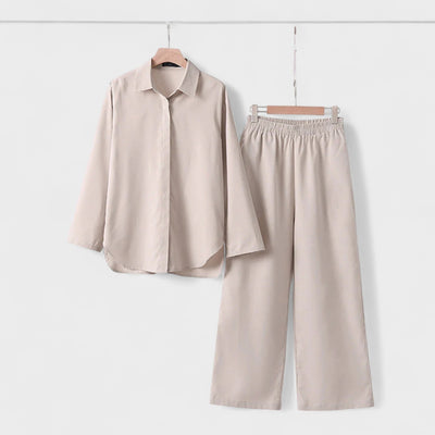 Berta - Conjunto de Verão