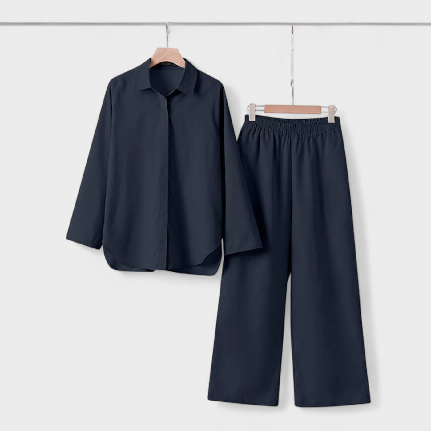 Berta - Conjunto de Verão