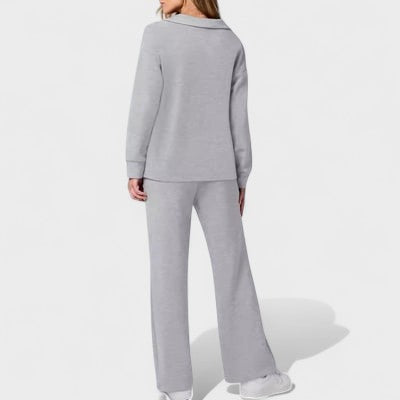 Alexandra - Conjunto Conforto com Elegância