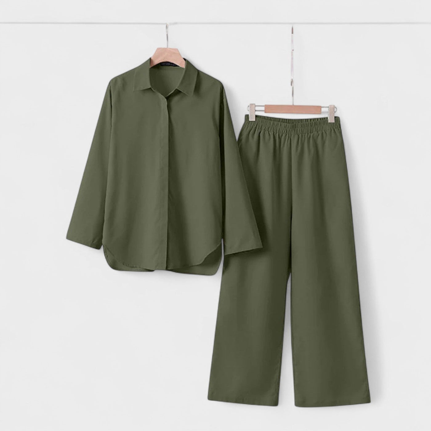 Berta - Conjunto de Verão