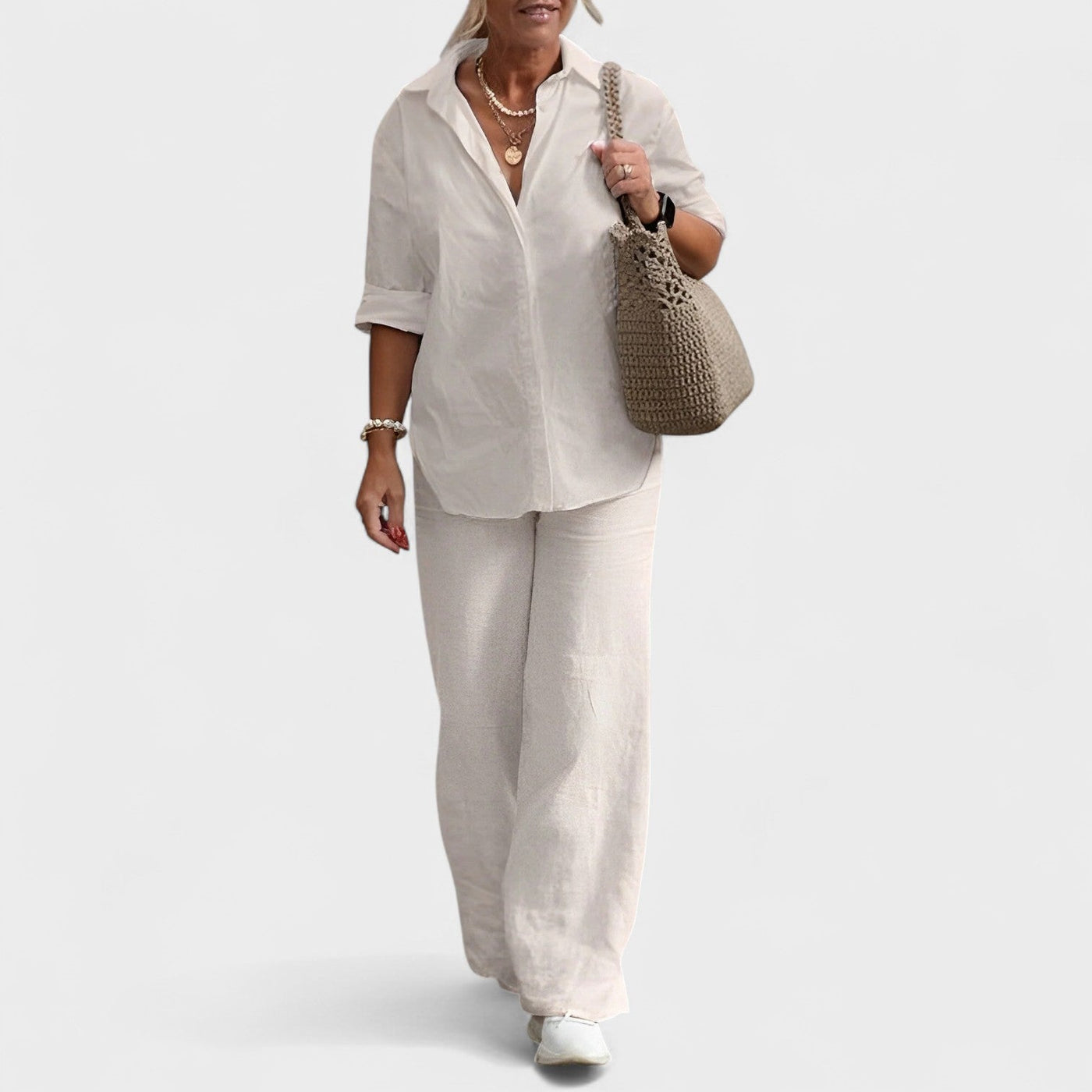 Berta - Conjunto de Verão