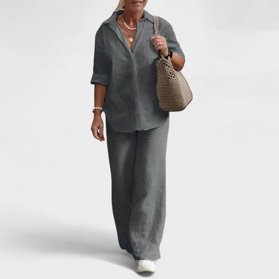 Berta - Conjunto de Verão