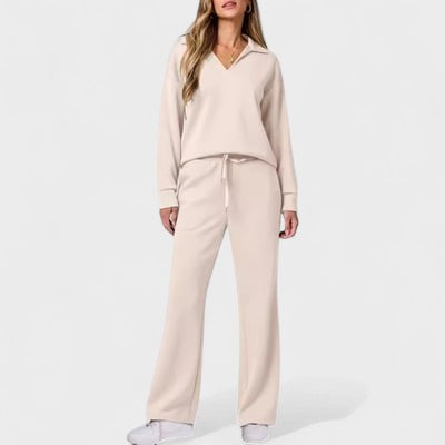 Alexandra - Conjunto Conforto com Elegância