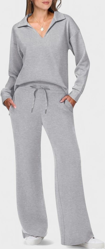 Alexandra - Conjunto Conforto com Elegância