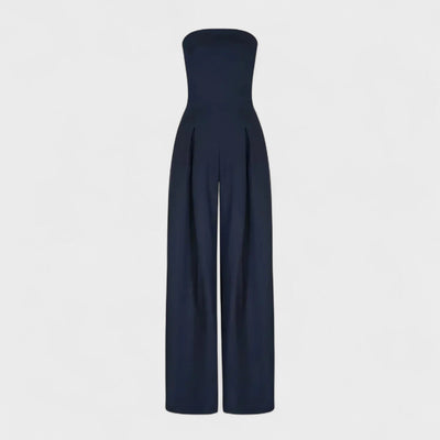 Marisa - Macacão Sem Alças