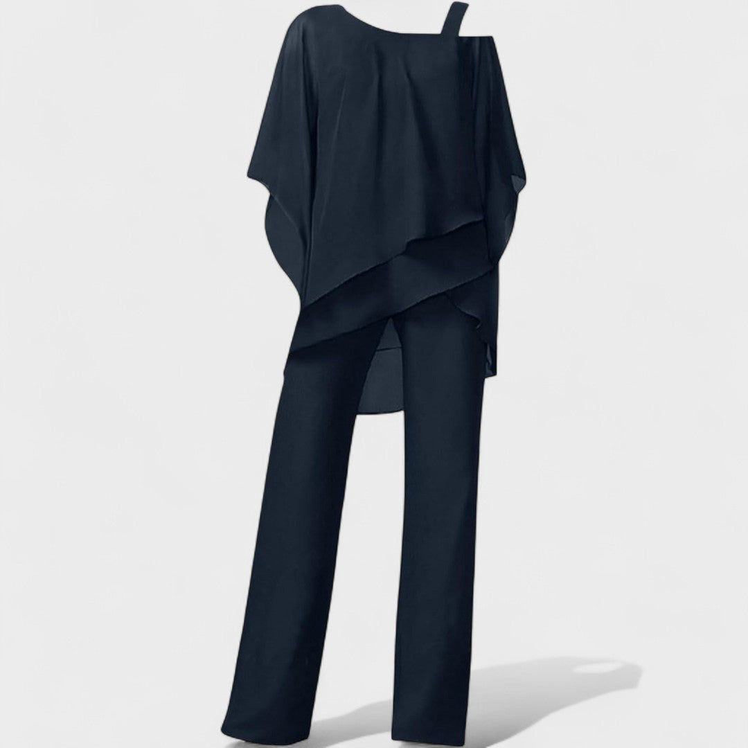 Carminho - Conjunto Elegante