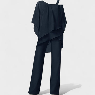 Carminho - Conjunto Elegante