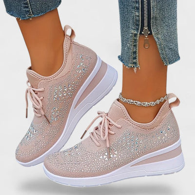 Beatriz – Ténis Ortopédicos