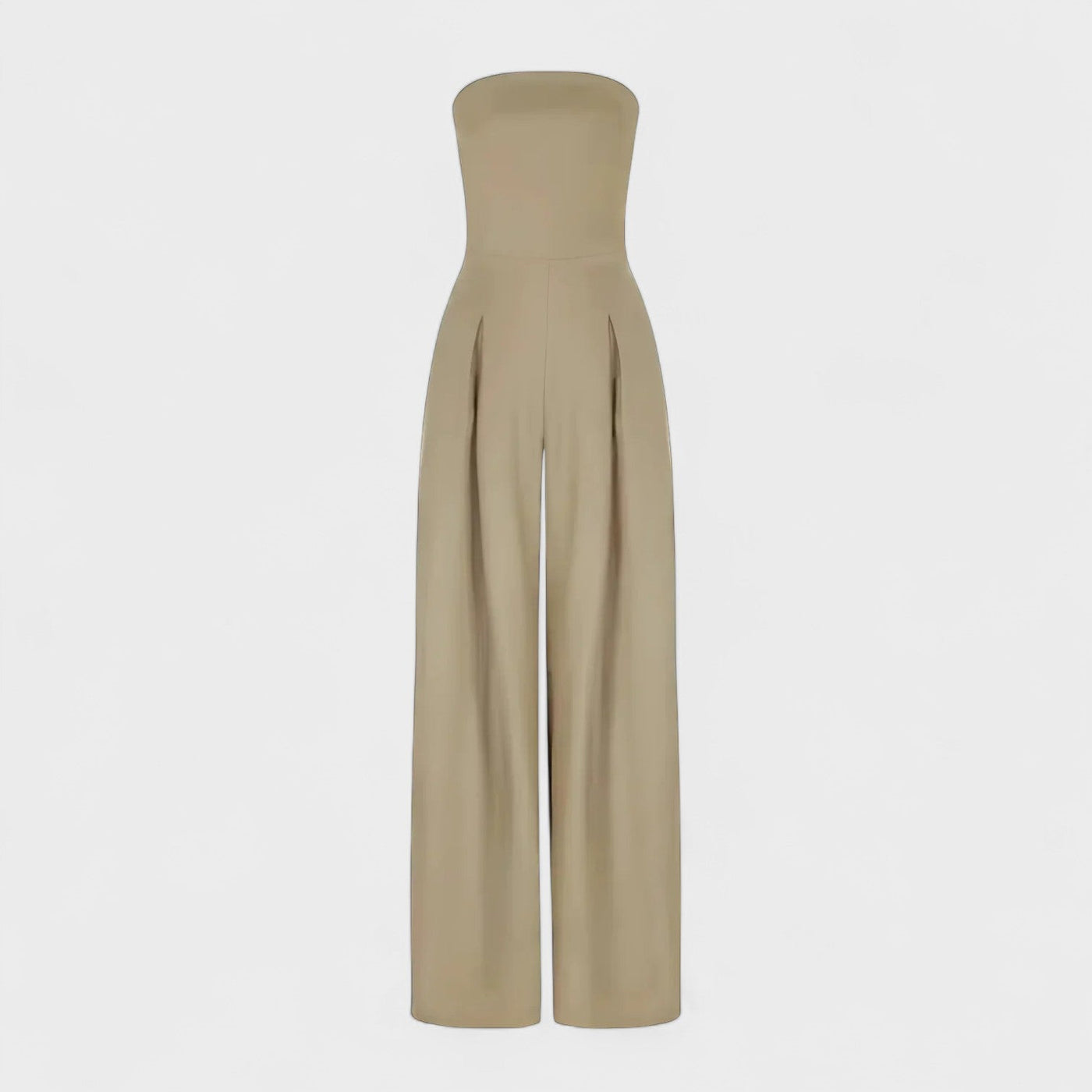 Marisa - Macacão Sem Alças