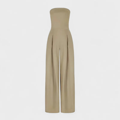 Marisa - Macacão Sem Alças