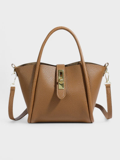 Alicia - Mala em pele