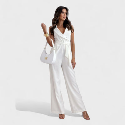 Clara - Macacão de senhora