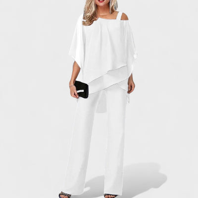 Carminho - Conjunto Elegante