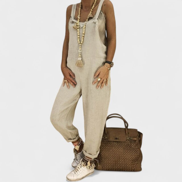 Luna - Macacāo elegante