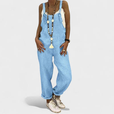 Luna - Macacāo elegante