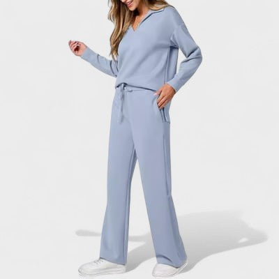 Alexandra - Conjunto Conforto com Elegância