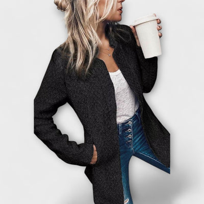 Clara - Casaco de Primavera