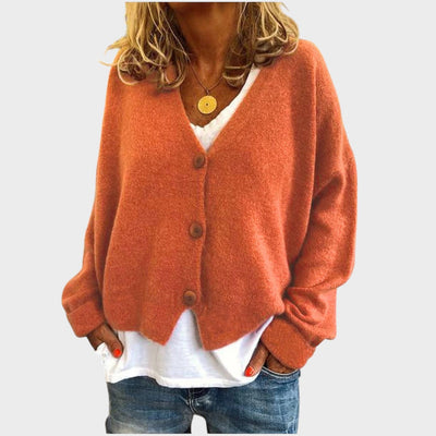 Eulalia - Casaco de malha