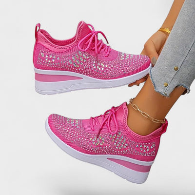 Beatriz – Ténis Ortopédicos