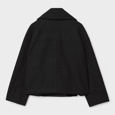 Constança - Casaco de Primavera