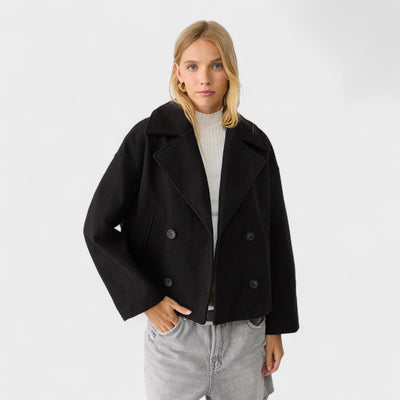 Constança - Casaco de Primavera