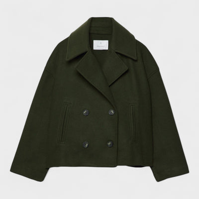 Constança - Casaco de Primavera